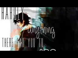 Castle of Glass - Percy Jackson music video (dedicated main Castle of Glass - Percy Jackson music video (dedicated main