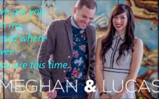 Player 2 Meghan and Lucas lyrics Strawburry 17 Player 2 Meghan and Lucas lyrics Strawburry 17