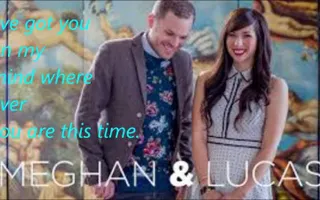 Player 2 Meghan and Lucas lyrics Strawburry 17 Player 2 Meghan and Lucas lyrics Strawburry 17