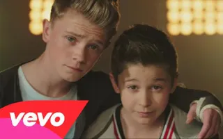 Bars and Melody - Hopeful Bars and Melody - Hopeful
