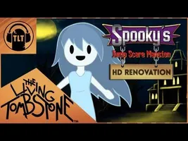 Spooky's Jump Scare Mansion Song (1000 Doors)- The Living Tombstone -feat. BSlick & Crusher-P Spooky's Jump Scare Mansion Song (1000 Doors)- The Living Tombstone -feat. BSlick & Crusher-P
