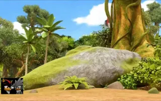Shadow And Silver Watch Sonic Boom Episode