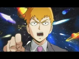 Mob Psycho Is A Message To Manchildren