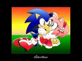 Me and my broken heart: sonic and silver shadow Me and my broken heart: sonic and silver shadow