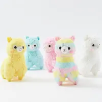 Alpacasso Plushies - Rainbow (Standard)