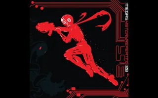 The Megas - History Repeating: Red - 10 Melody from the Past The Megas - History Repeating: Red - 10 Melody from the Past