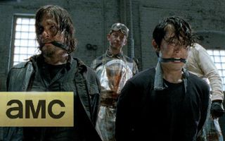 Comic-Con Trailer: The Walking Dead: Season 5 Comic-Con Trailer: The Walking Dead: Season 5