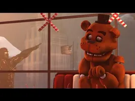 [SFM FNAF] Malk (25KSUBS Special)