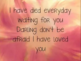 A Thousand Years lyrics - Christina Perri A Thousand Years lyrics - Christina Perri