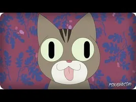 CAT SONG