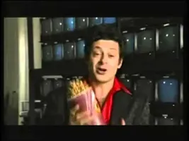 Gollum wins award for best animated preformance Gollum wins award for best animated preformance