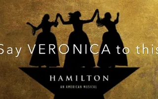 Say No To This but every time they say no, JD yells Veronica's name