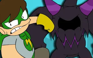 Eddsworld - PowerEdd Eddsworld - PowerEdd