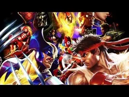Top 10 Crossover Video Games Top 10 Crossover Video Games