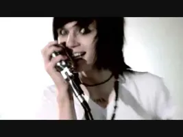 Black Veil Brides- Knives and Pens (Official Music Video) Lyrics in Description!!! Black Veil Brides- Knives and Pens (Official Music Video) Lyrics in Description!!!
