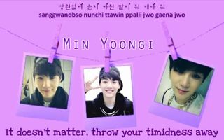BTS (Bangtan Boys) - Fun Boys (Color Coded Hangul/Rom/Eng Lyrics) BTS (Bangtan Boys) - Fun Boys (Color Coded Hangul/Rom/Eng Lyrics)