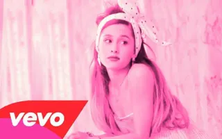 Ariana Grande - Pink Champagne Ariana Grande - Pink Champagne