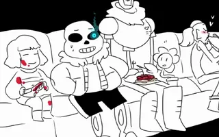 Undertale - Sad Undertale - Sad