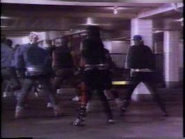 Michael Jackson - Bad (Slowmotion) Michael Jackson - Bad (Slowmotion)