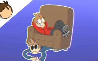 [ Eddsworld YTP ] - tom is bipolar
