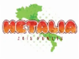 Hetalia: Capitals Rise Hetalia: Capitals Rise