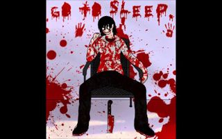 Jeff the Killer- Animal I Have Become Jeff the Killer- Animal I Have Become