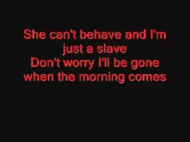 Escape the Fate Situations Lyrics Escape the Fate Situations Lyrics