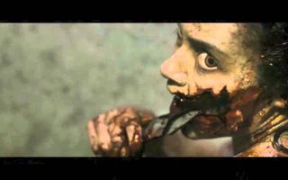 Jeff the Killer I Fake Trailer Jeff the Killer I Fake Trailer