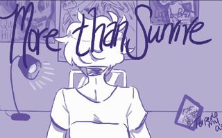 Be More Chill-More Than Survive/Animatic/ Be More Chill-More Than Survive/Animatic/