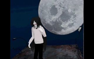 Jeff the killer- Toxic(MMD) Jeff the killer- Toxic(MMD)
