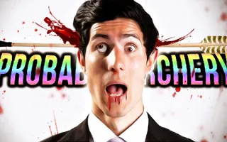 DO YOU EVEN ARCHER BRO?! - Probably Archery