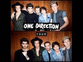 Fireproof - One Direction Fireproof - One Direction