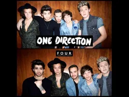 Fireproof - One Direction Fireproof - One Direction