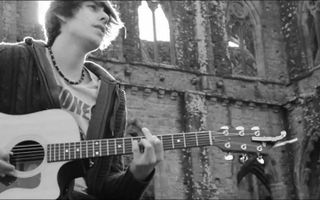 The Kill - 30 Seconds To Mars (Matt Bate Acoustic Cover) The Kill - 30 Seconds To Mars (Matt Bate Acoustic Cover)