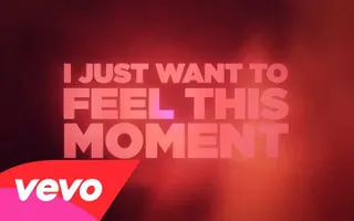 Feel This Moment (The Global Warming Listening Party) Feel This Moment (The Global Warming Listening Party)