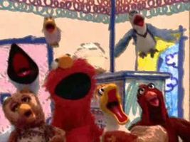 Youtube Poop: Elmo Loves The Birds Youtube Poop: Elmo Loves The Birds