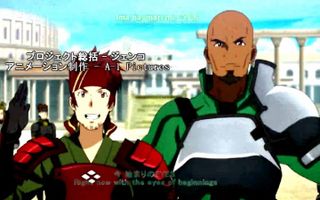 【MAD】Sword Art Online Opening 3-No Pain No Gain 【MAD】Sword Art Online Opening 3-No Pain No Gain