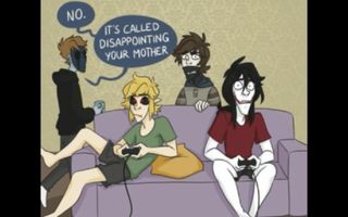 A "Normal" Conversation A "Normal" Conversation
