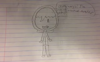 Thank You!/ My Next Video
