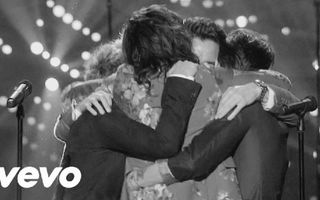 One Direction - History (Official Video) One Direction - History (Official Video)