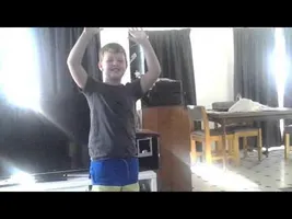 Callum's Guide To Gymnastics FAIL Callum's Guide To Gymnastics FAIL