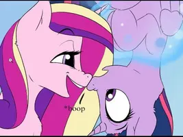 "Formal Greetings" MLP Comic Reading "Formal Greetings" MLP Comic Reading