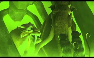Ice Age - Laughing Gas