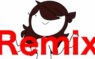 JaidenAnimations But it's a remix of her dank trumpet solo. JaidenAnimations But it's a remix of her dank trumpet solo.