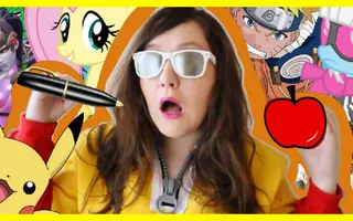 "PPAP" (Sung In Character Voices) "PPAP" (Sung In Character Voices)