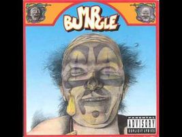 My Ass is on Fire by Mr Bungle My Ass is on Fire by Mr Bungle