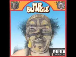 My Ass is on Fire by Mr Bungle My Ass is on Fire by Mr Bungle