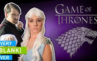EVERY GAME OF THRONES EVER EVERY GAME OF THRONES EVER