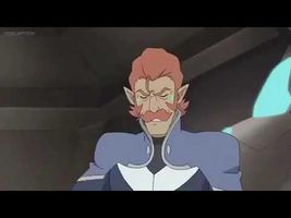 you formed voltron in the wrong galaxy you formed voltron in the wrong galaxy
