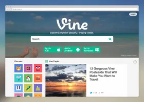 Vine Vine